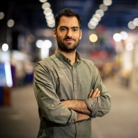 Impossible CP Employee Henrique Cepeda's profile photo