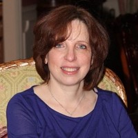 Amy Lazar Email & Phone Number