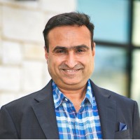 MyTimeEquity Employee Sudhir Pai's profile photo