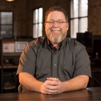 Winona IT, LLC Employee Timothy Jones's profile photo