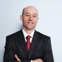 MicroBioGen Employee Geoffrey Bell's profile photo
