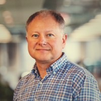 SmartBear Employee Martin Musierowicz's profile photo