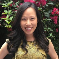 Meta Employee Esther Jeong's profile photo