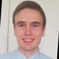 Inropa A/S Employee Marius Jørgensen's profile photo