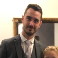 Stratstone BMW & MINI Business Centre Employee Lee Hopper's profile photo