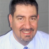 Butler Aerospace & Defense Employee Daniel Palacios's profile photo
