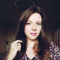 UAMASTER Employee Iryna Furman's profile photo