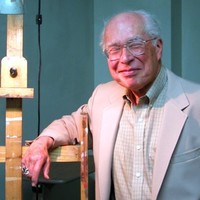 Frye Art Museum Employee Richard West's profile photo