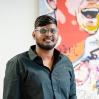 Pradeep Email & Phone Number