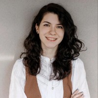 Allformance Employee Ksenia Binetskaya's profile photo