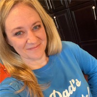 Jewell Events Catering Employee Denise Giammarrusco's profile photo