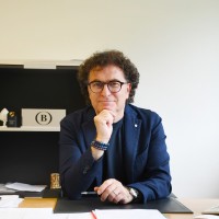 BELOTTI OtticaUdito Employee Belotti Silvano's profile photo