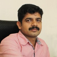 Satheesh P.g Email