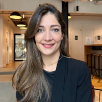 Techplaces Employee Victoria Goux's profile photo
