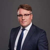 Oliver Saunders Email