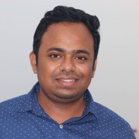 Simbanic Software Services Employee Rohit M.'s profile photo
