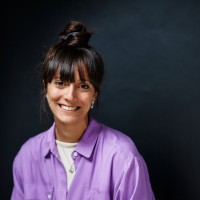 Kronen Zeitung Employee Katja Trost's profile photo