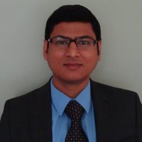 JSat Automation Inc Employee Likhit Behere's profile photo