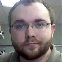 CD Technology Employee Matthew Sims's profile photo