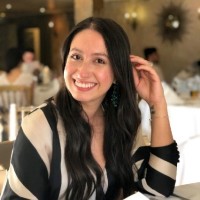 Digital Dimensions Employee Stefany Pinho's profile photo