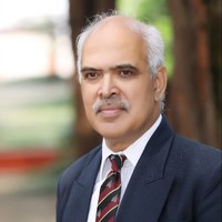 Educational Consultant Employee Arun Das's profile photo