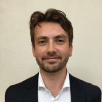 Hyre AS Employee Martin Lidtveit's profile photo