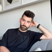 Suno Employee James Kuczynski's profile photo