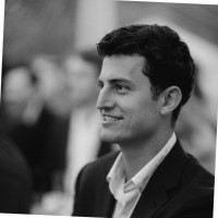 Havas Employee Ben Stott's profile photo