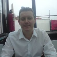 Consult Red Employee Alastair Stephenson's profile photo