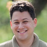 Animoto Employee Warren Menzer's profile photo