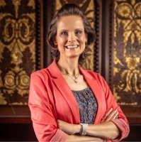 American Cancer Society Employee Jennifer Tan's profile photo