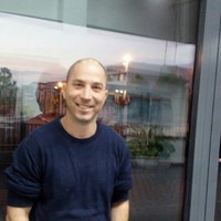 EGMO Employee Chen Tzameret's profile photo