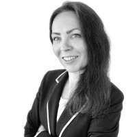 Medinet Employee Irina Wolters's profile photo