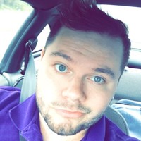 Denver Business Journal Employee Dylan Stamey's profile photo