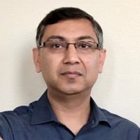 Sandisk Employee Tanmay Kumar's profile photo
