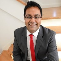 Royal Prince Alfred Hospital Employee Sam Azmol's profile photo