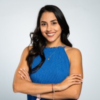 Doist Employee Brianny Chamorro's profile photo