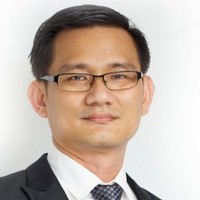 JLL Employee Tan Nicholas's profile photo