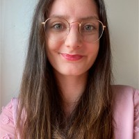 Muller & Wegener Employee Mélanie Dorsch's profile photo