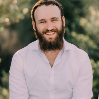 efurb eCommerce Employee Yudi Gutnick's profile photo