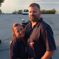 Crest INFINITI Employee Troy Dunn's profile photo