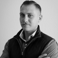 Southland Industries Employee Brandon James's profile photo