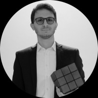 Phononic Vibes Employee Luca D'Alessandro's profile photo