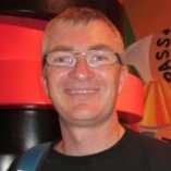 Stantec Employee Carl Stapleton's profile photo