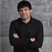 Oleksandr Parkhomenko Email