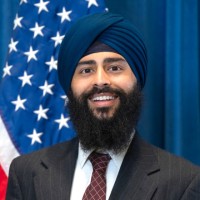 Wright Brothers Institute Employee Manpreet Singh's profile photo