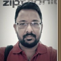 Bambino Pasta Foods Employee Arvind Tripathi's profile photo