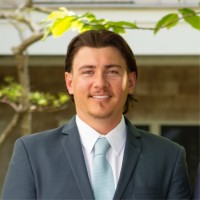 Crump Life Insurance Services Employee Ty Moore's profile photo