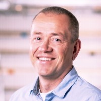 Wibe Group Employee Magnus Hilding's profile photo