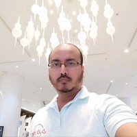 TOD MENA Employee Noman Yousaf's profile photo